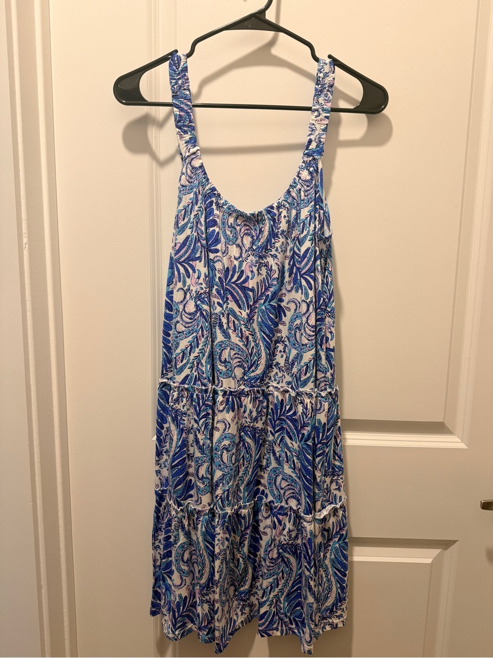 NWT Lilly Pulitzer Loro Dress